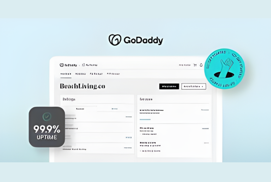 GoDaddy and Server Configuration for Fast, Secure, and Reliable Websites